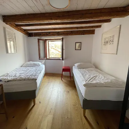 Art Apartma Izola Zewnętrze zdjęcie
