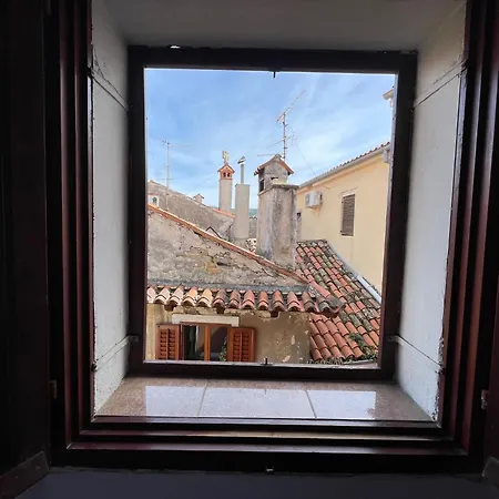Art Apartma Izola Zewnętrze zdjęcie