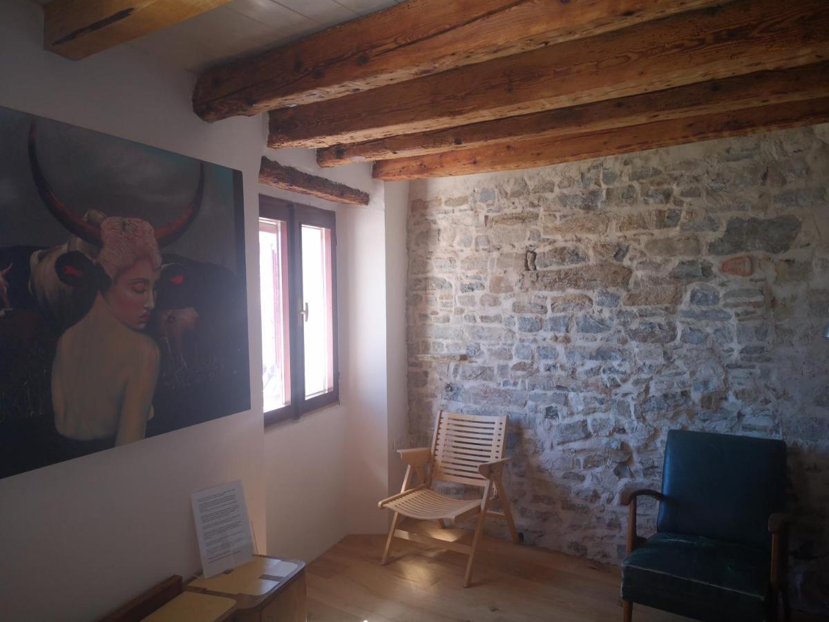 Apartament Art Apartma