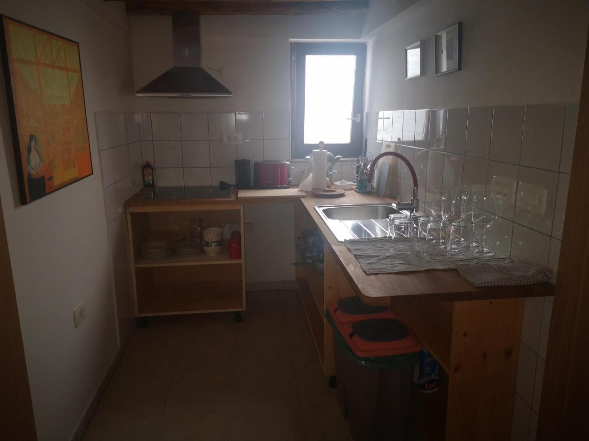 Art Apartma Apartament Izola