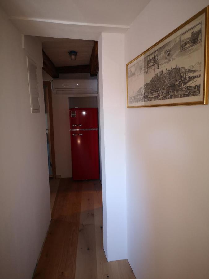 Art Apartma Apartament Izola