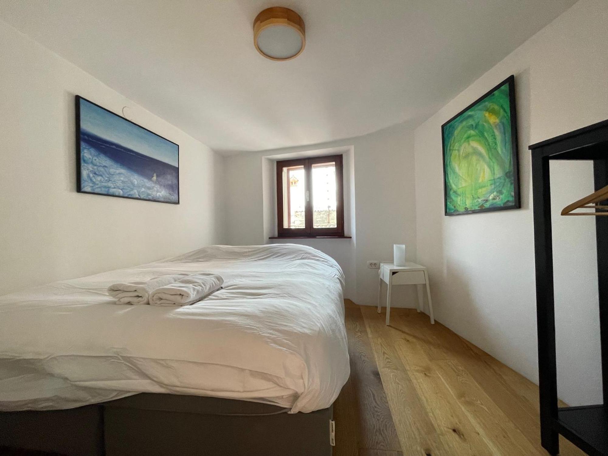 Art Apartma Izola