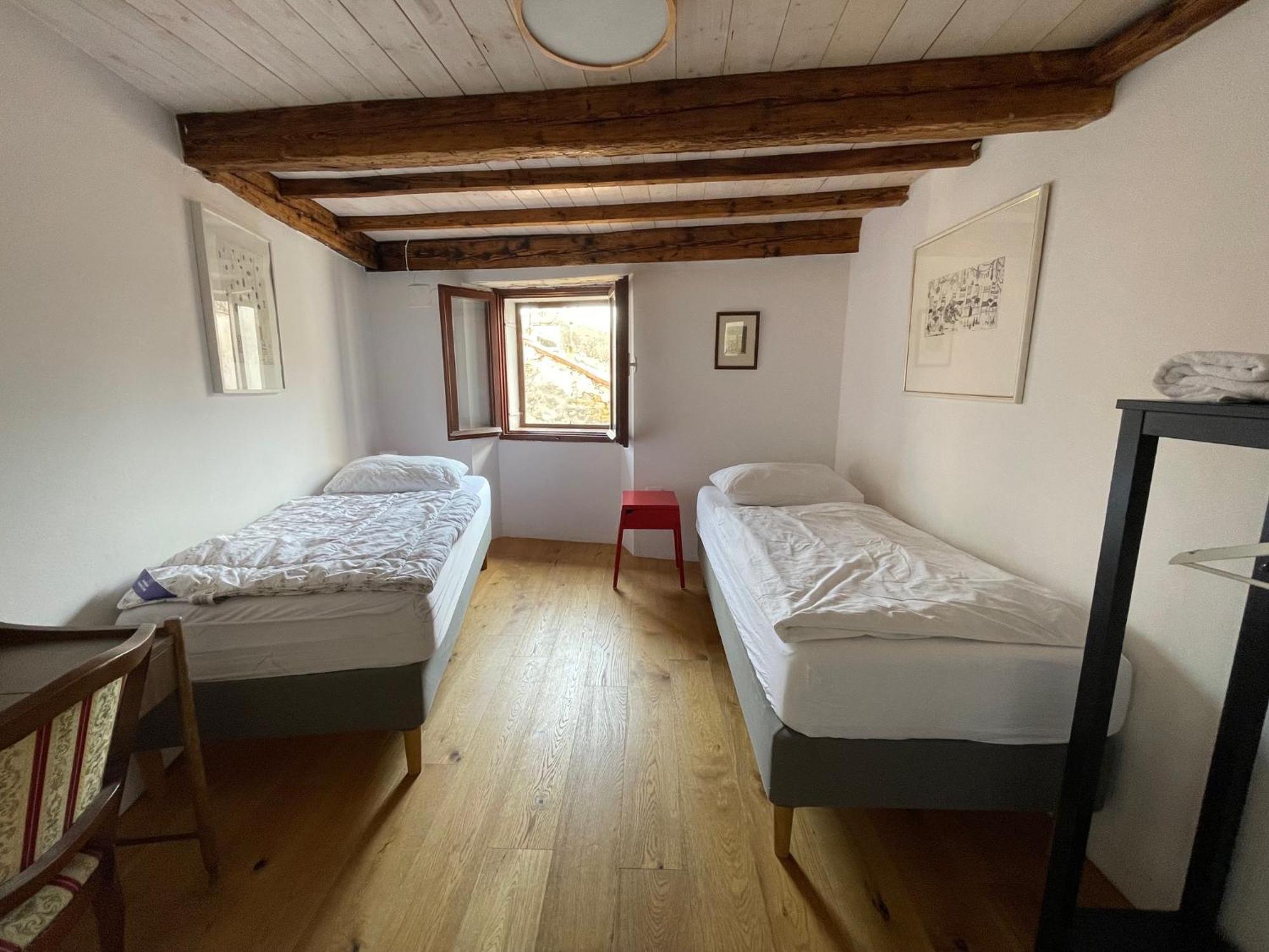 Art Apartma * Izola