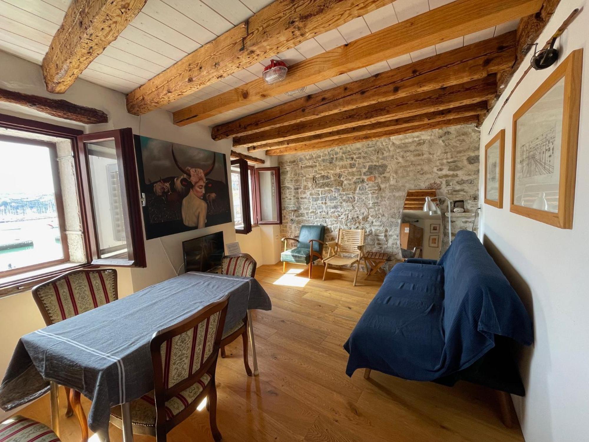 Apartament Art Apartma