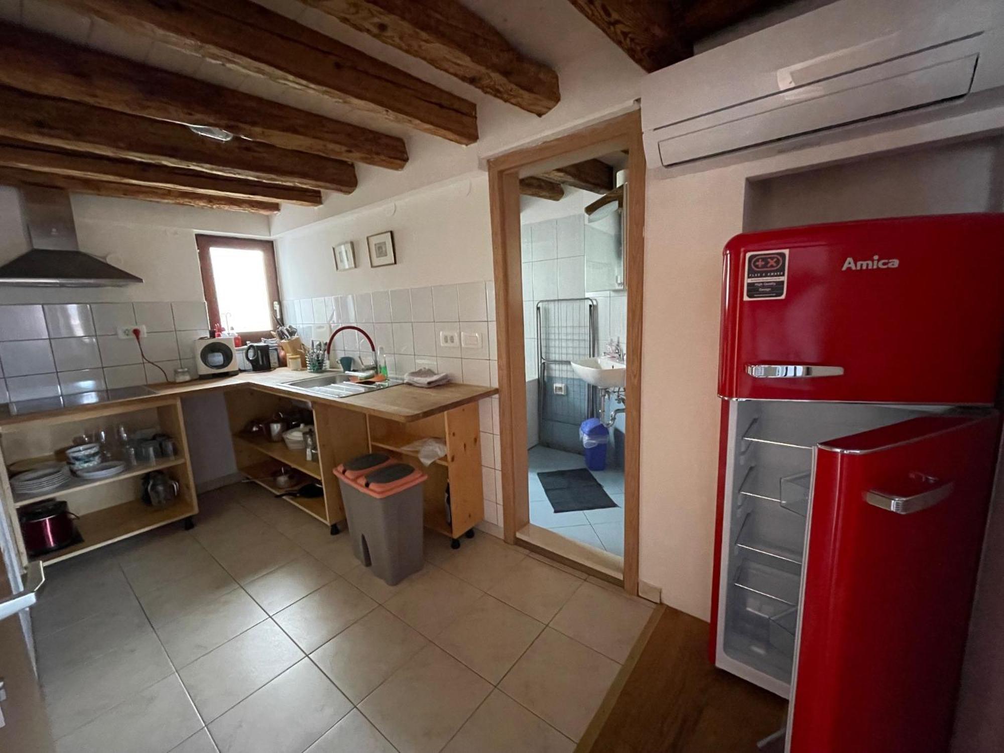 Art Apartma Apartament *